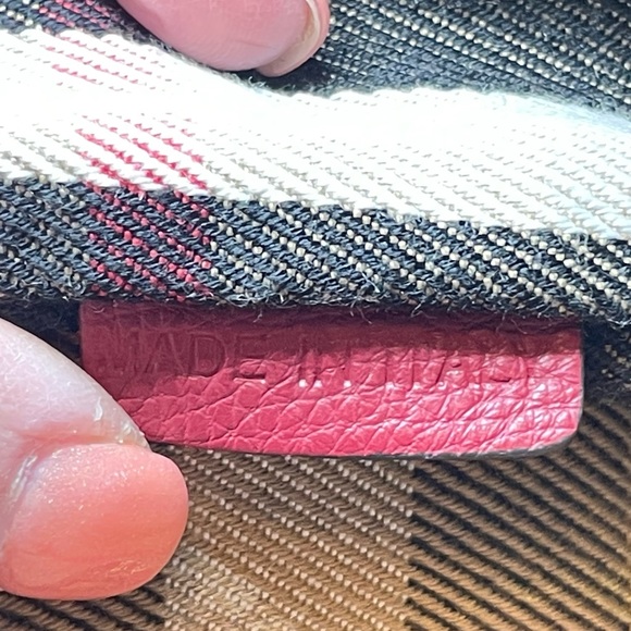 👜Burberry Tote/Bag - Picture 11 of 12